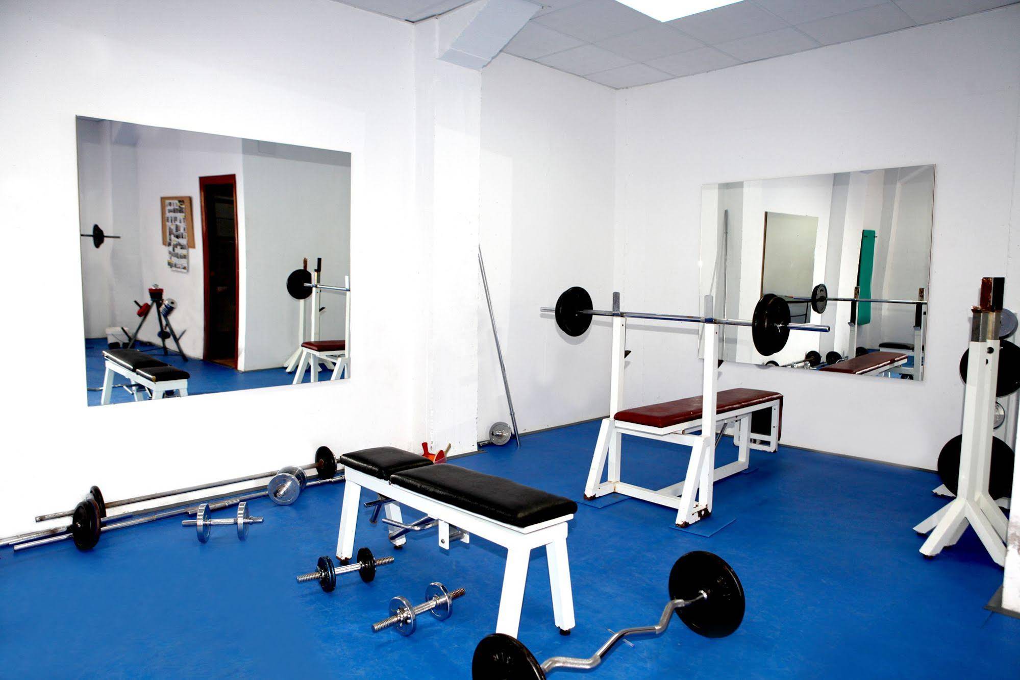 Hotel Hospedería Rural El Molino de Felipe