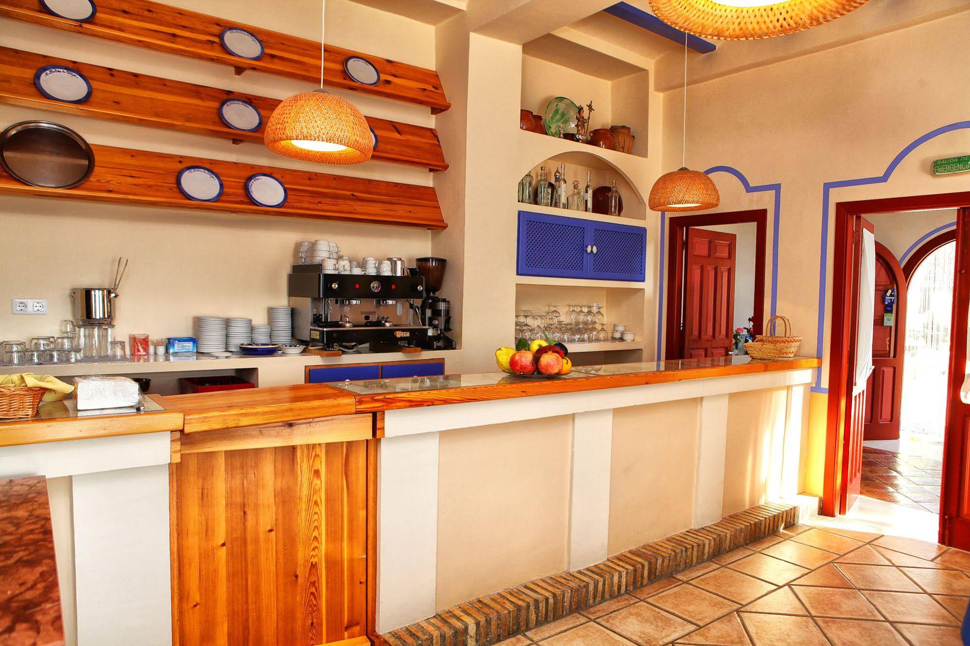 Hotel Hospedería Rural El Molino de Felipe