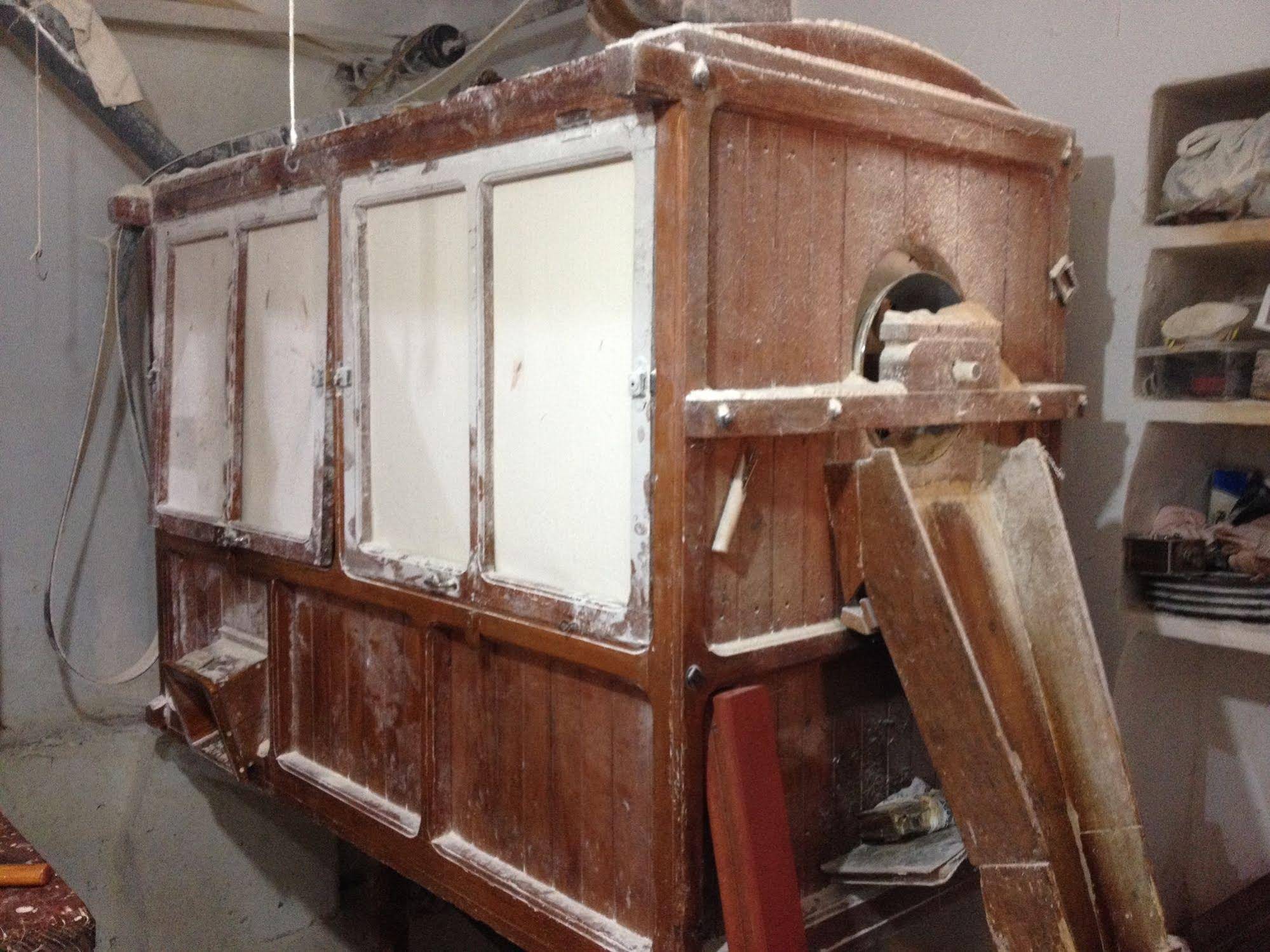 Hotel Hospedería Rural El Molino de Felipe