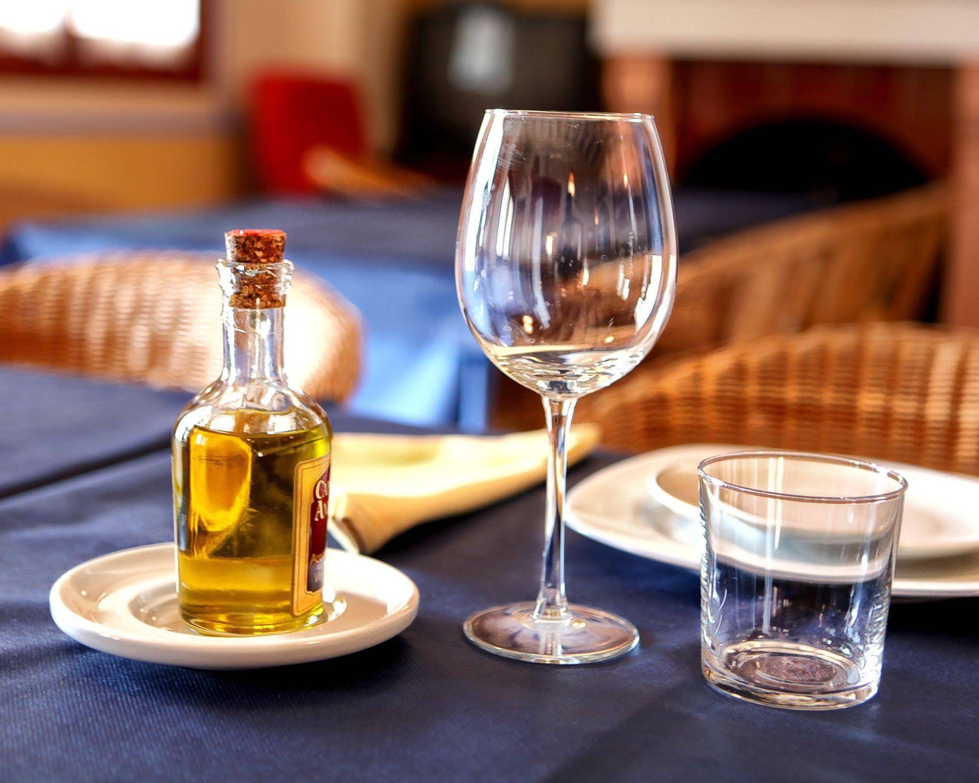 Hotel Hospedería Rural El Molino de Felipe