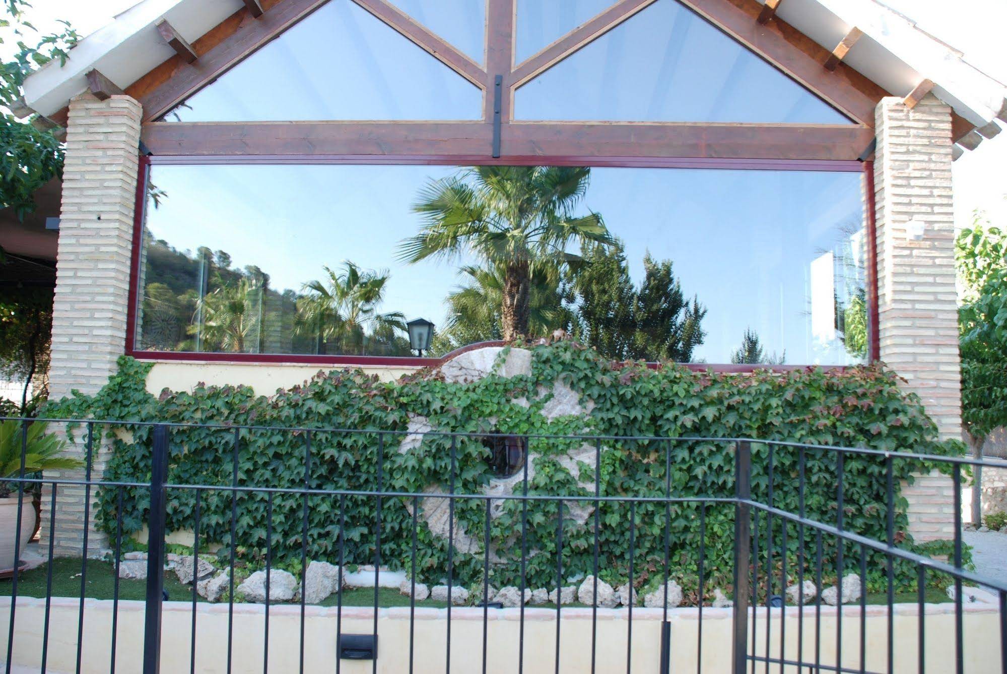 Hotel Hospedería Rural El Molino de Felipe