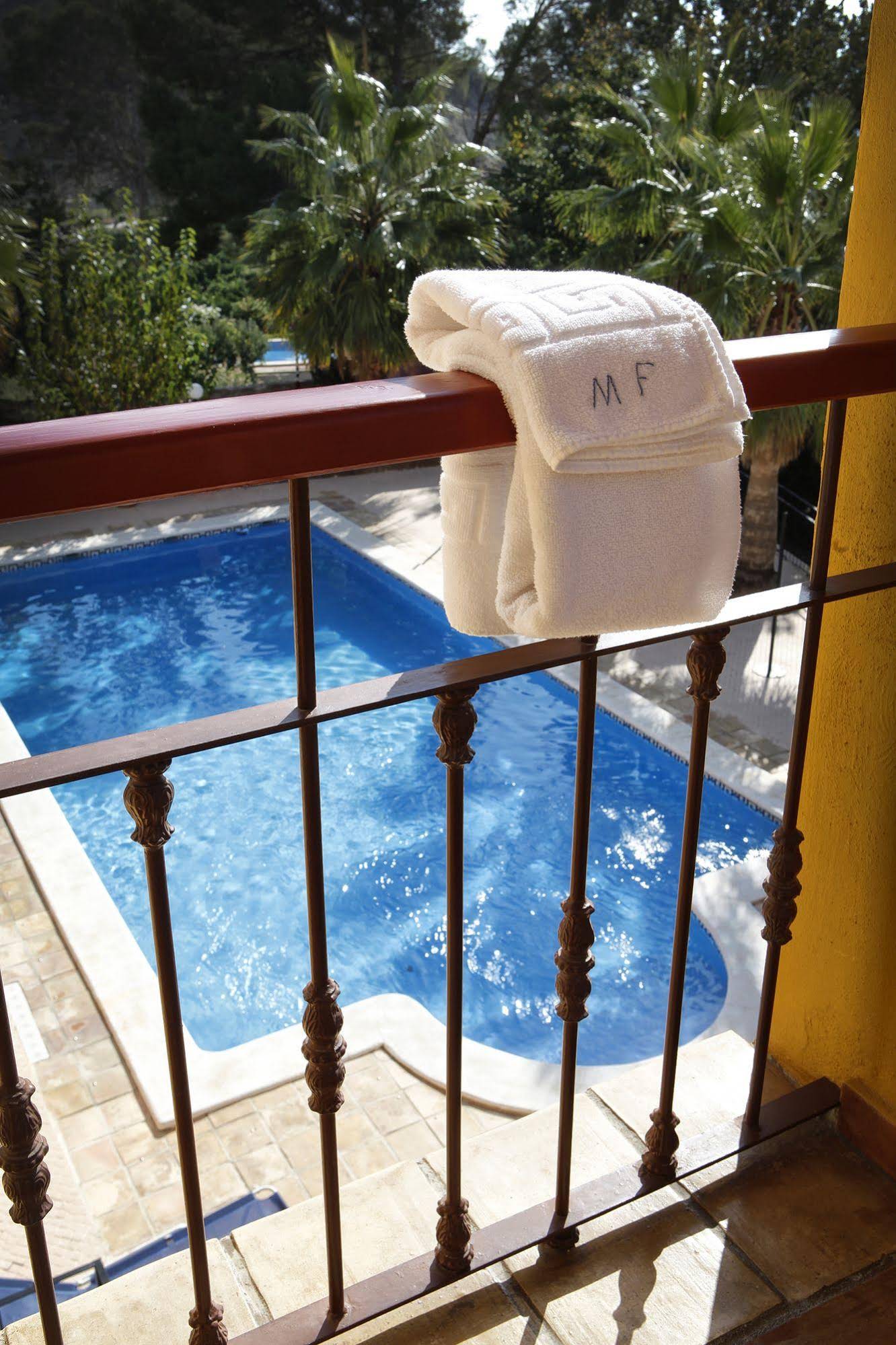 Hotel Hospedería Rural El Molino de Felipe