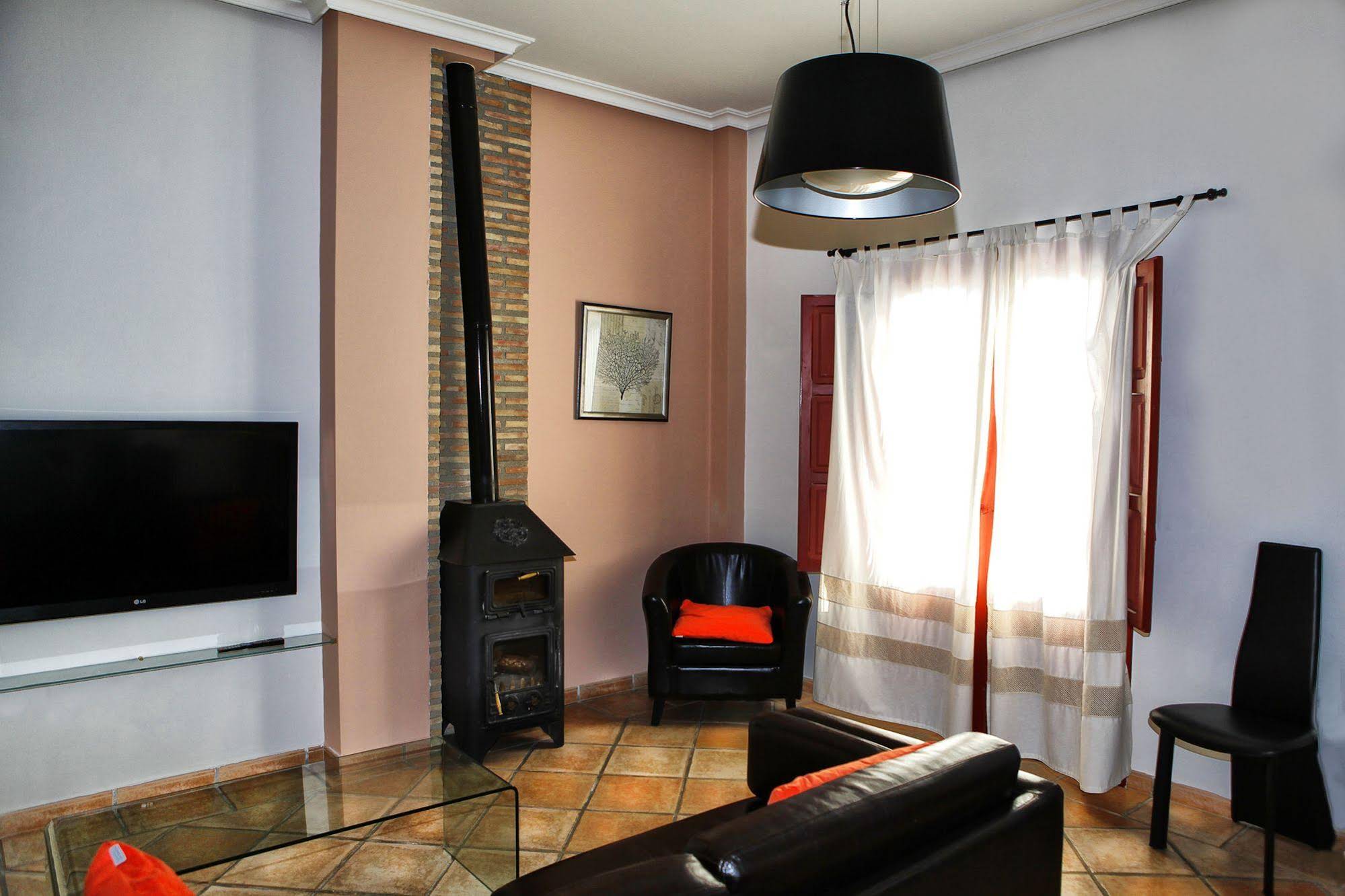 Hotel Hospedería Rural El Molino de Felipe