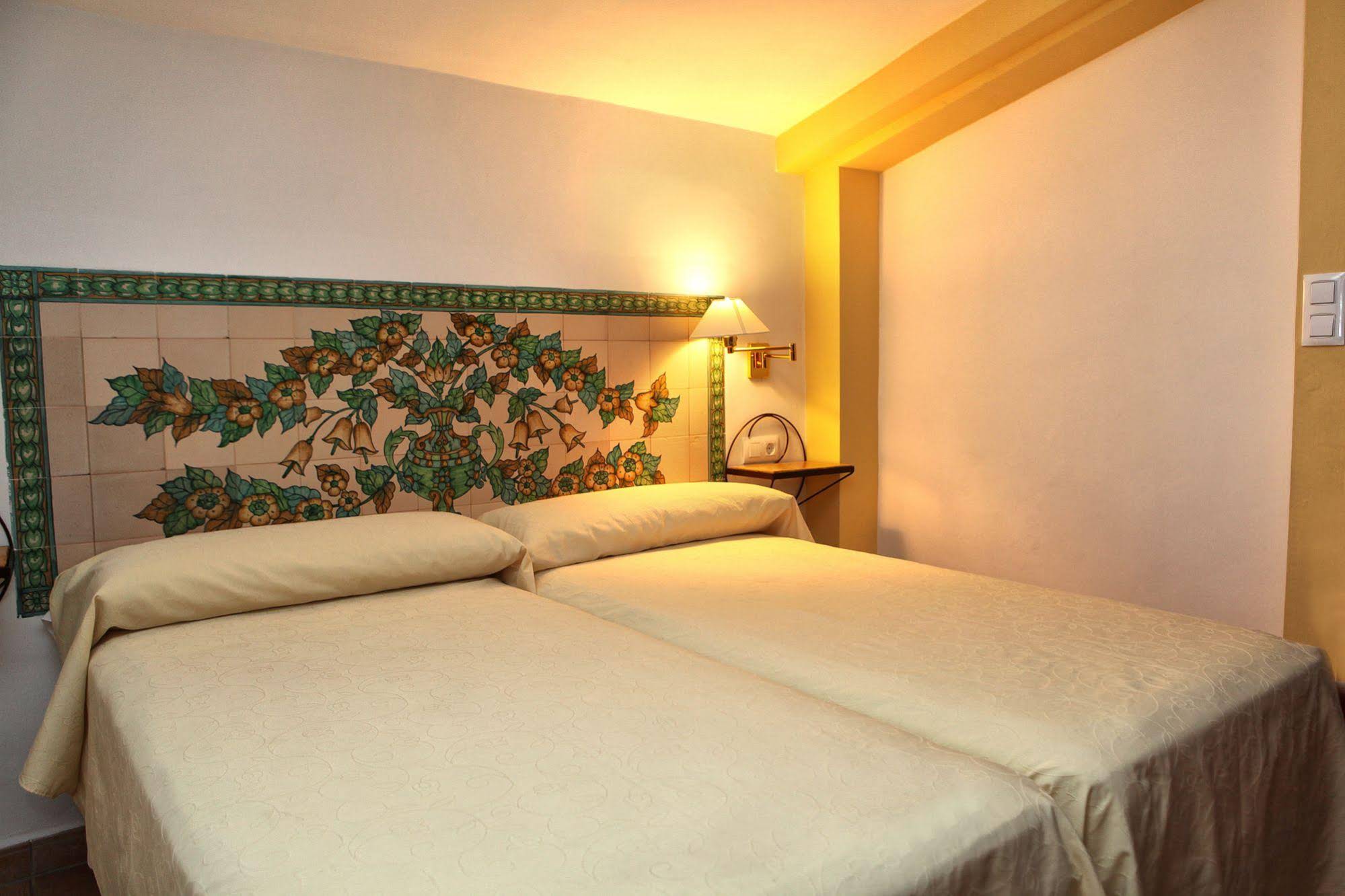 Hotel Hospedería Rural El Molino de Felipe