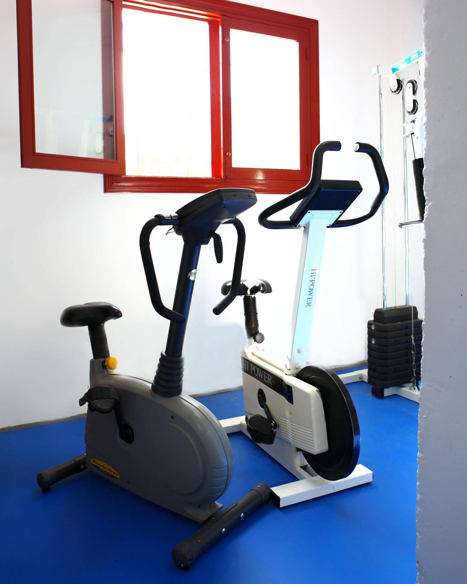 Hotel Hospedería Rural El Molino de Felipe