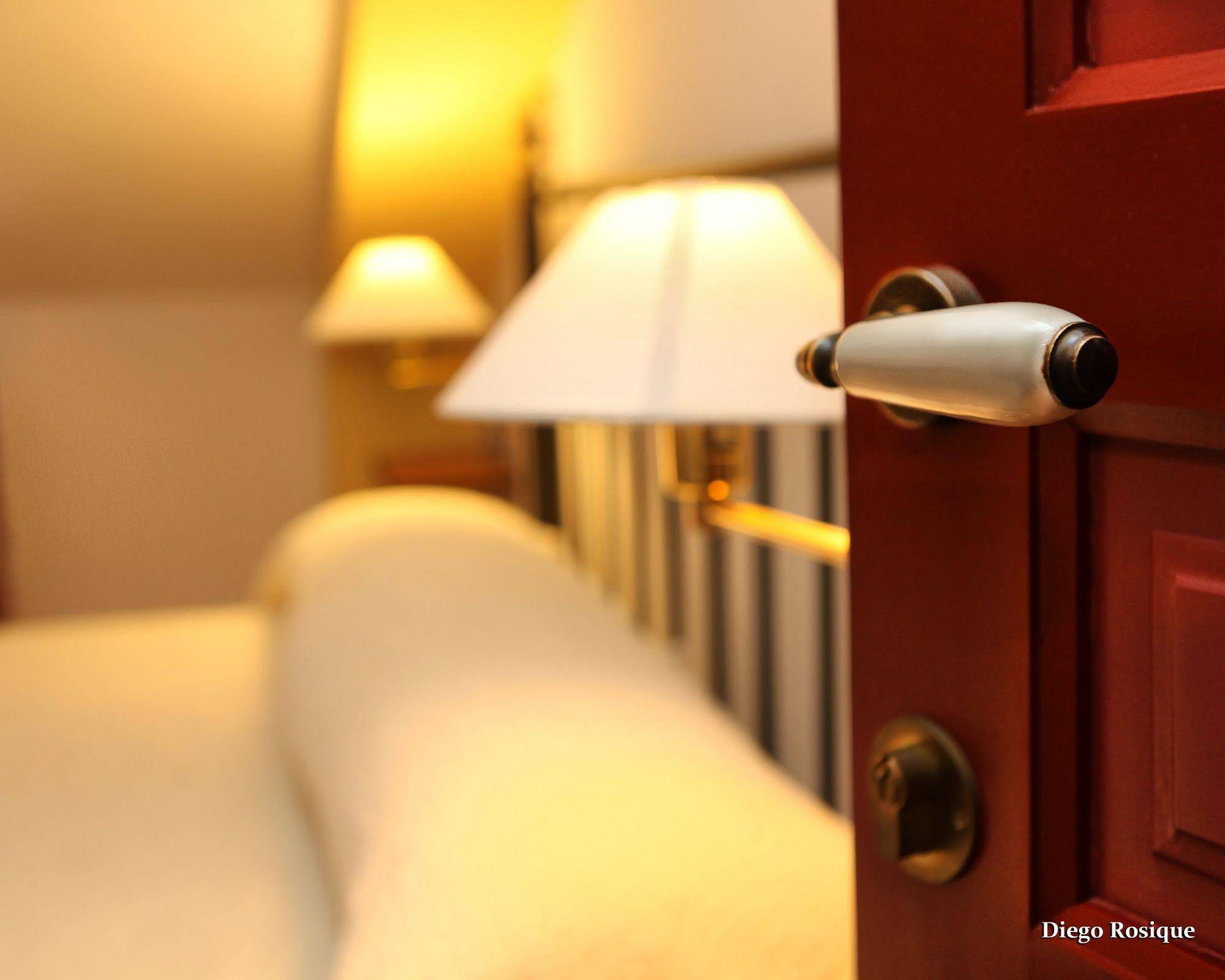 Hotel Hospedería Rural El Molino de Felipe