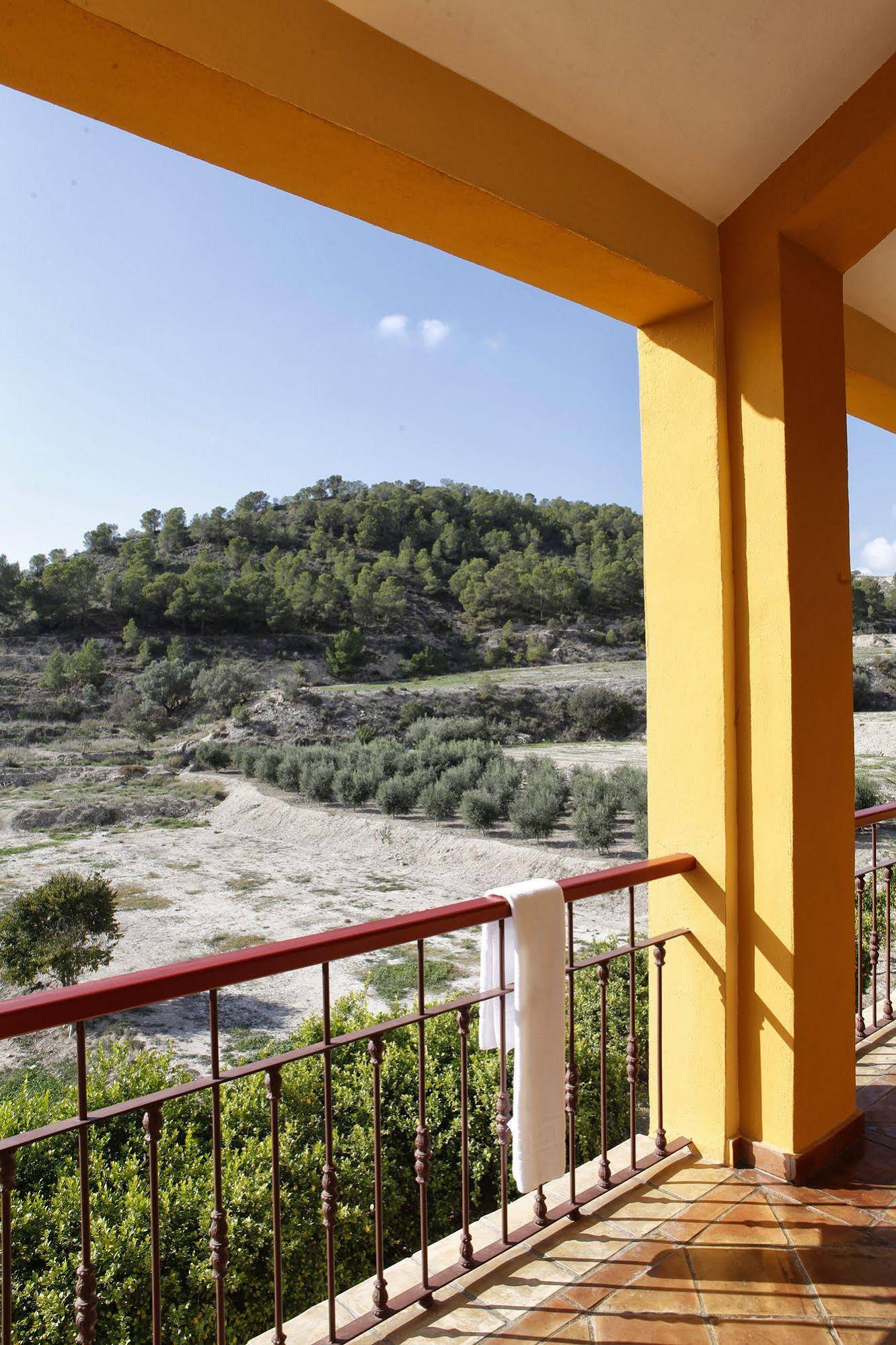 Hotel Hospedería Rural El Molino de Felipe