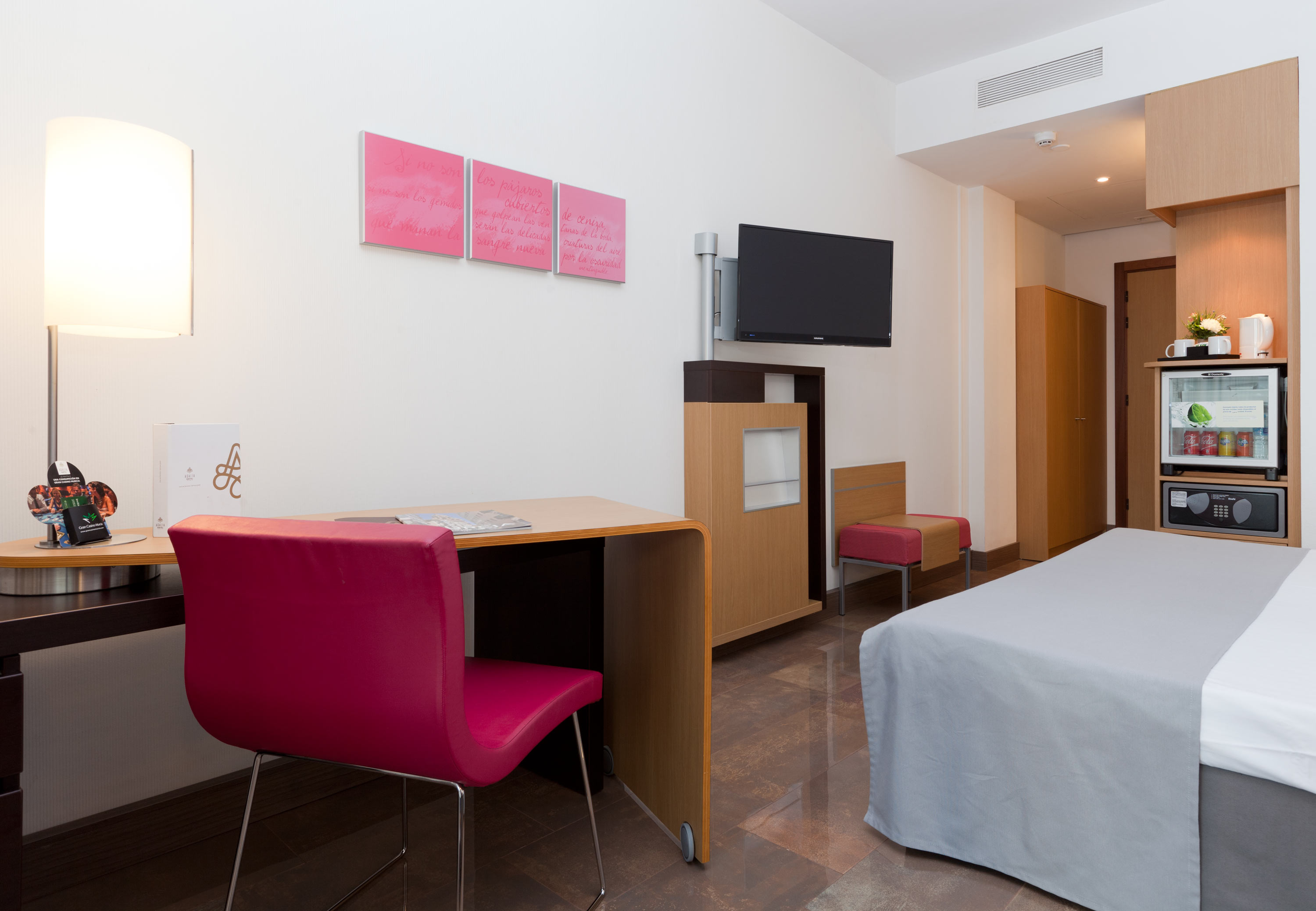 Occidental Murcia Agalia