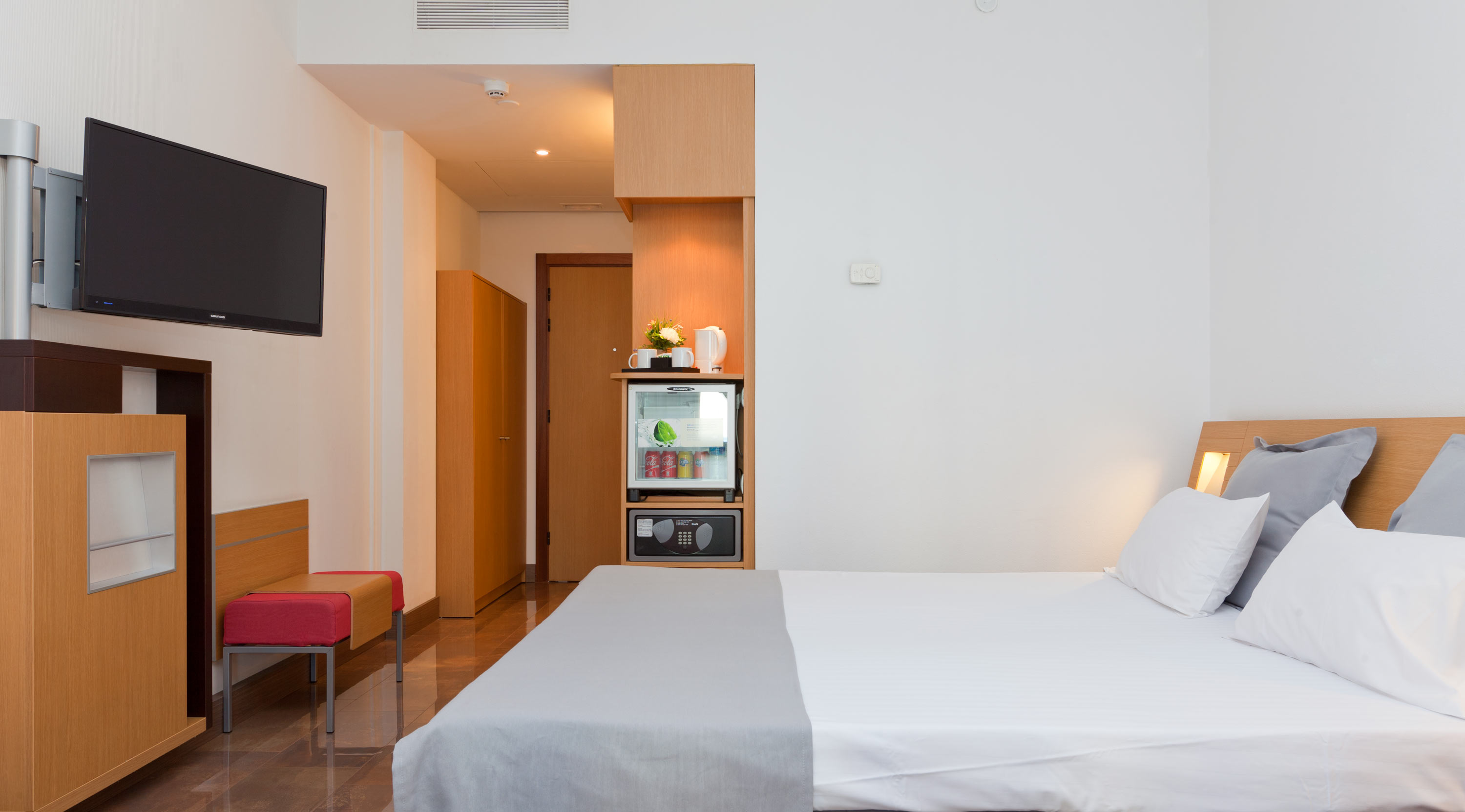 Occidental Murcia Agalia