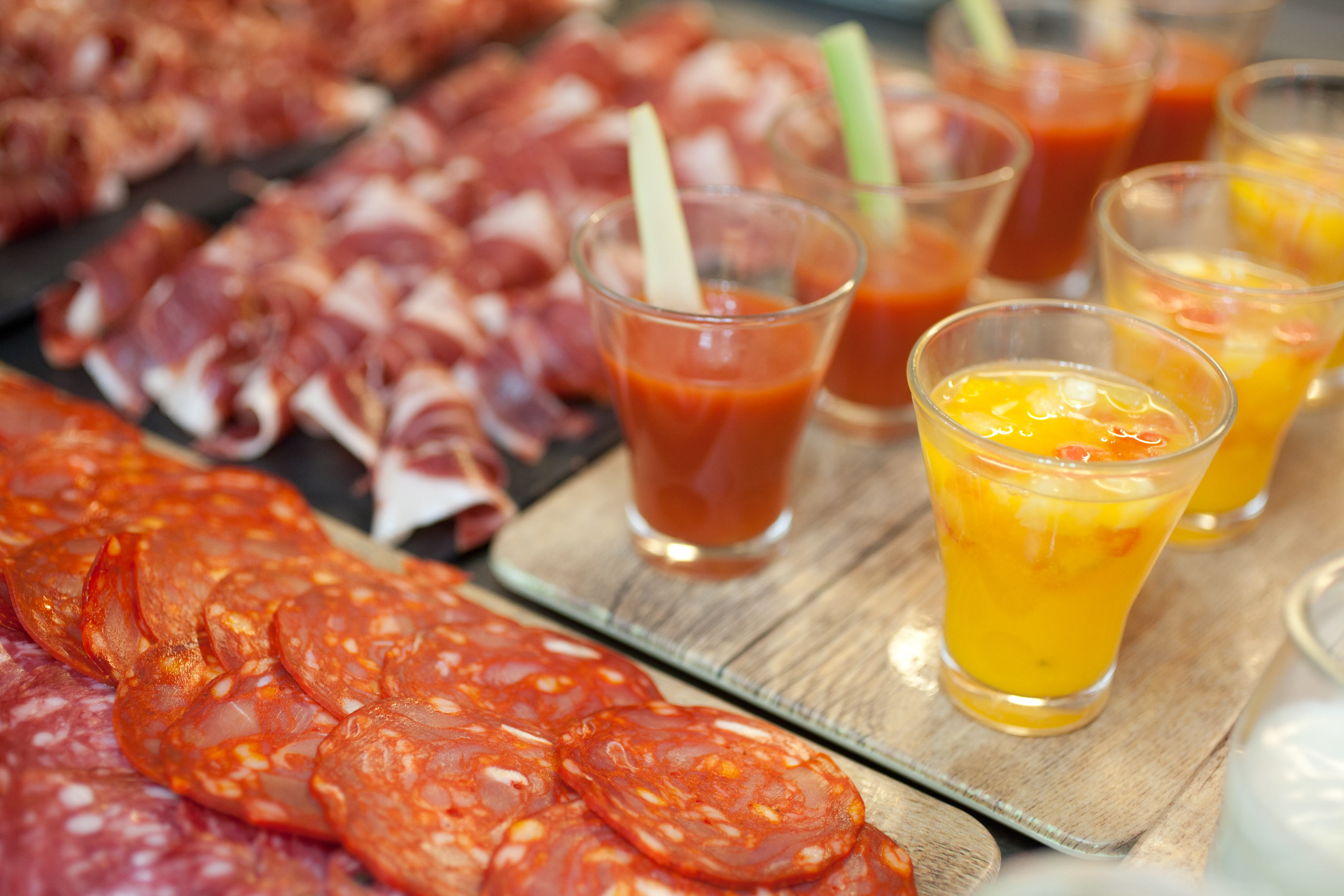 Occidental Murcia Agalia