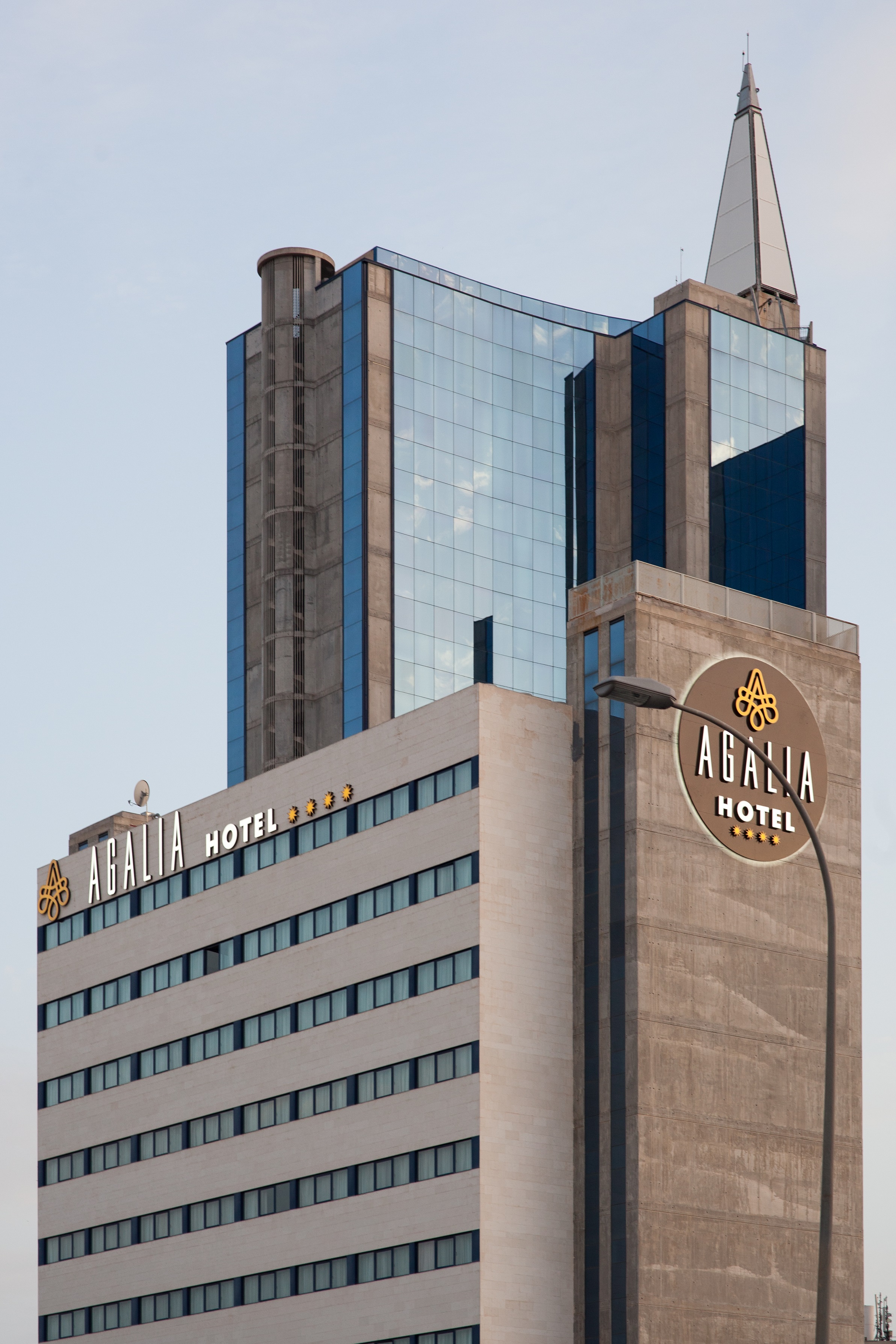 Occidental Murcia Agalia