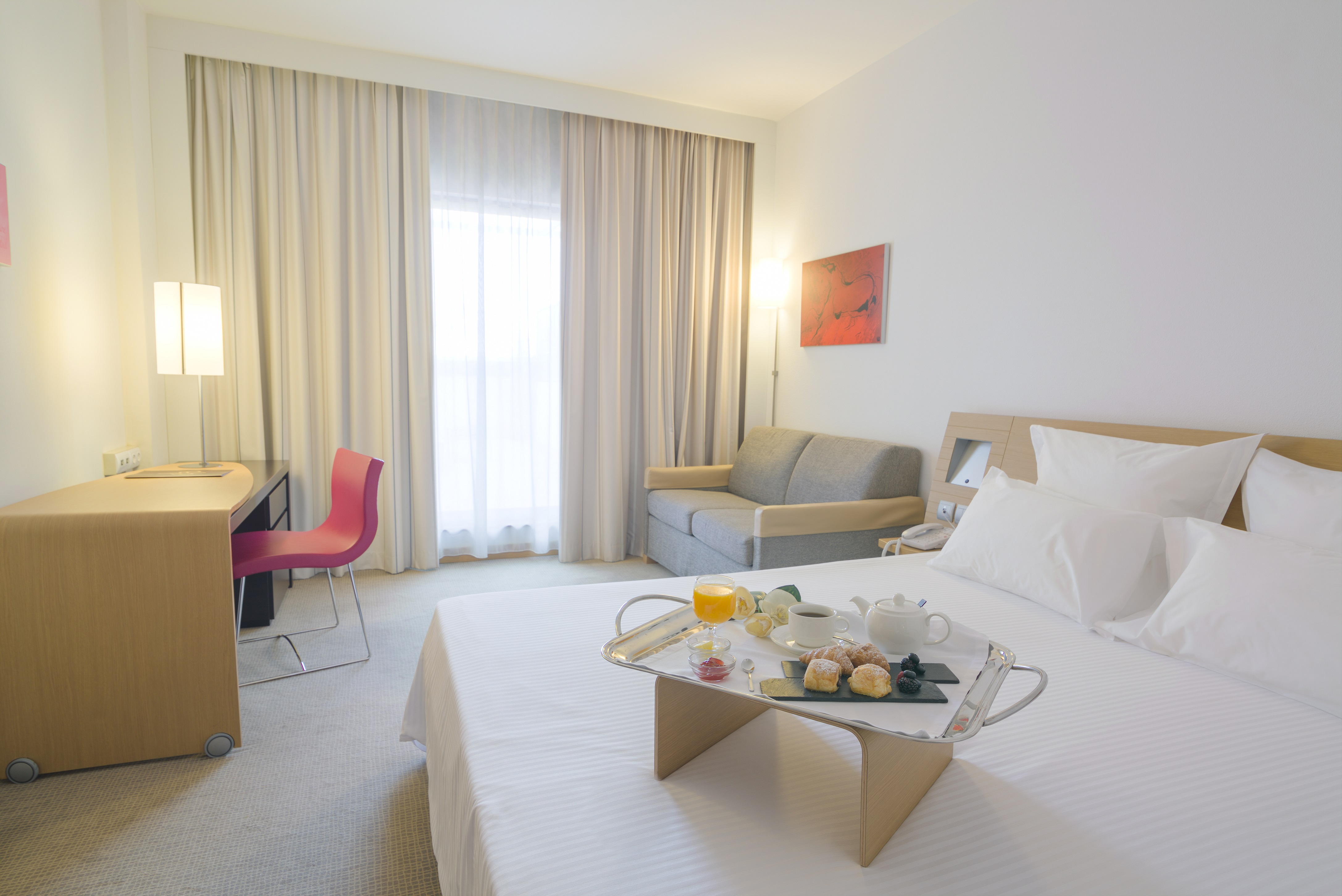 Occidental Murcia Agalia