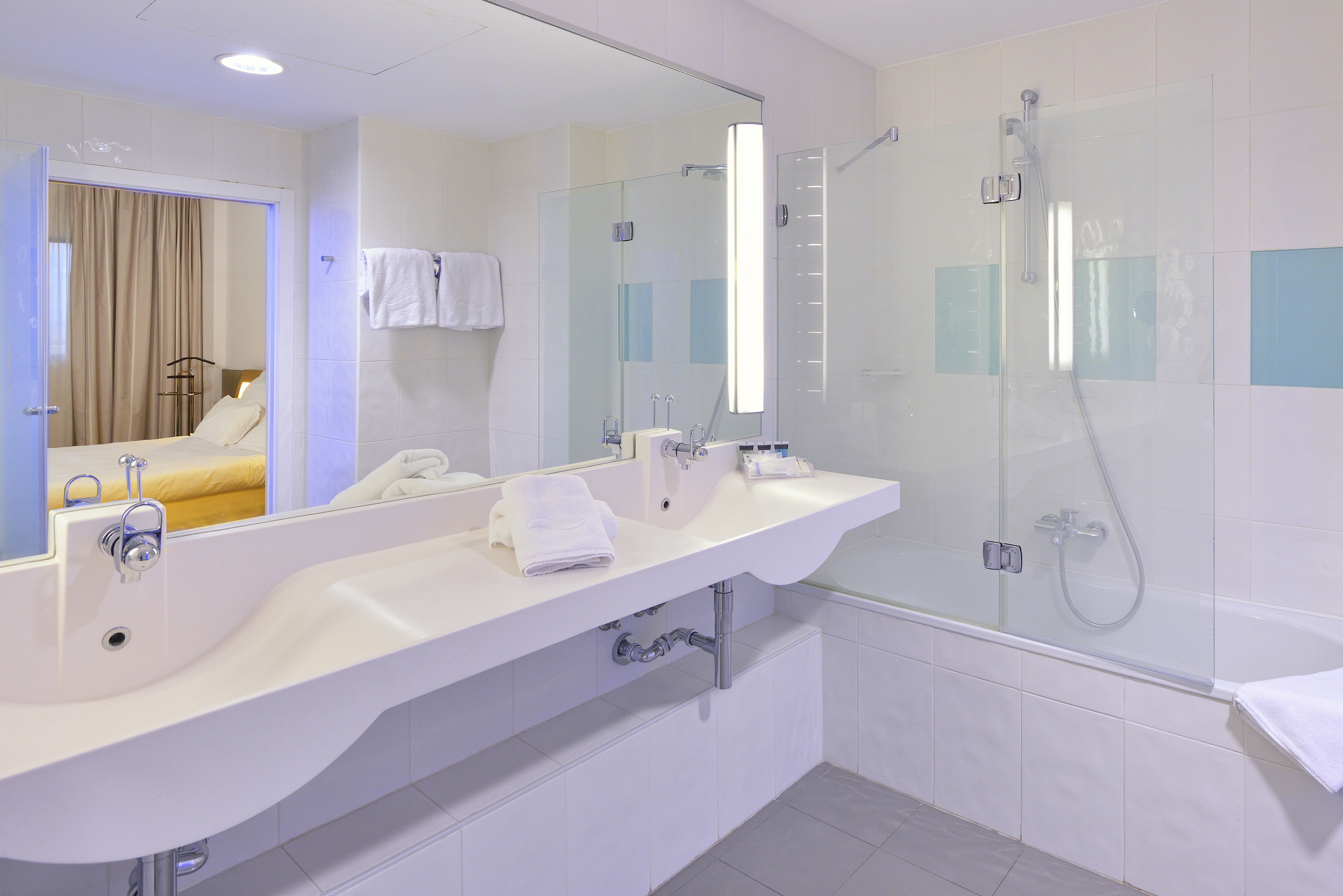 Occidental Murcia Agalia