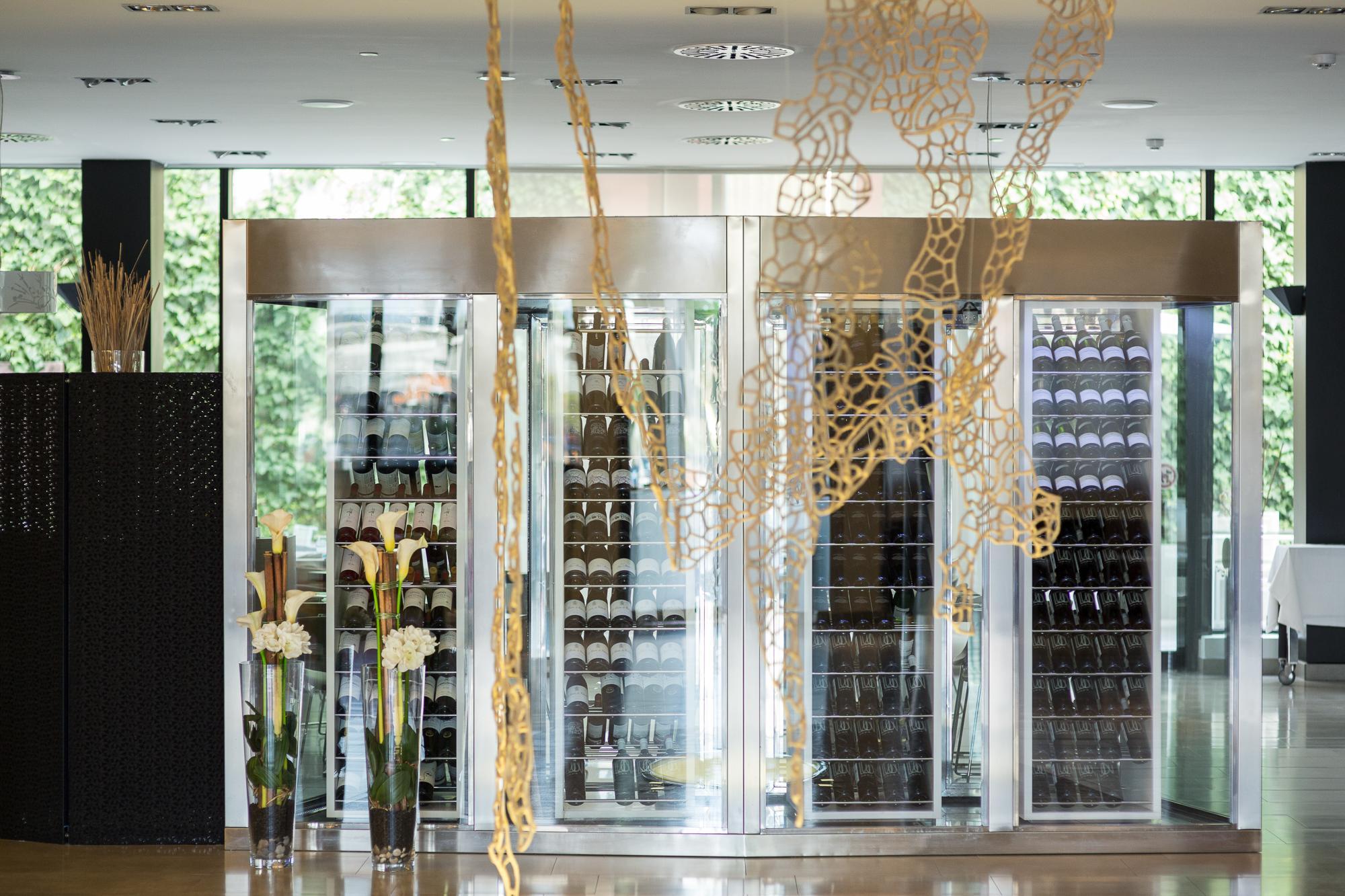 Occidental Murcia Agalia