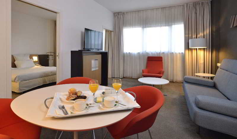 Occidental Murcia Agalia