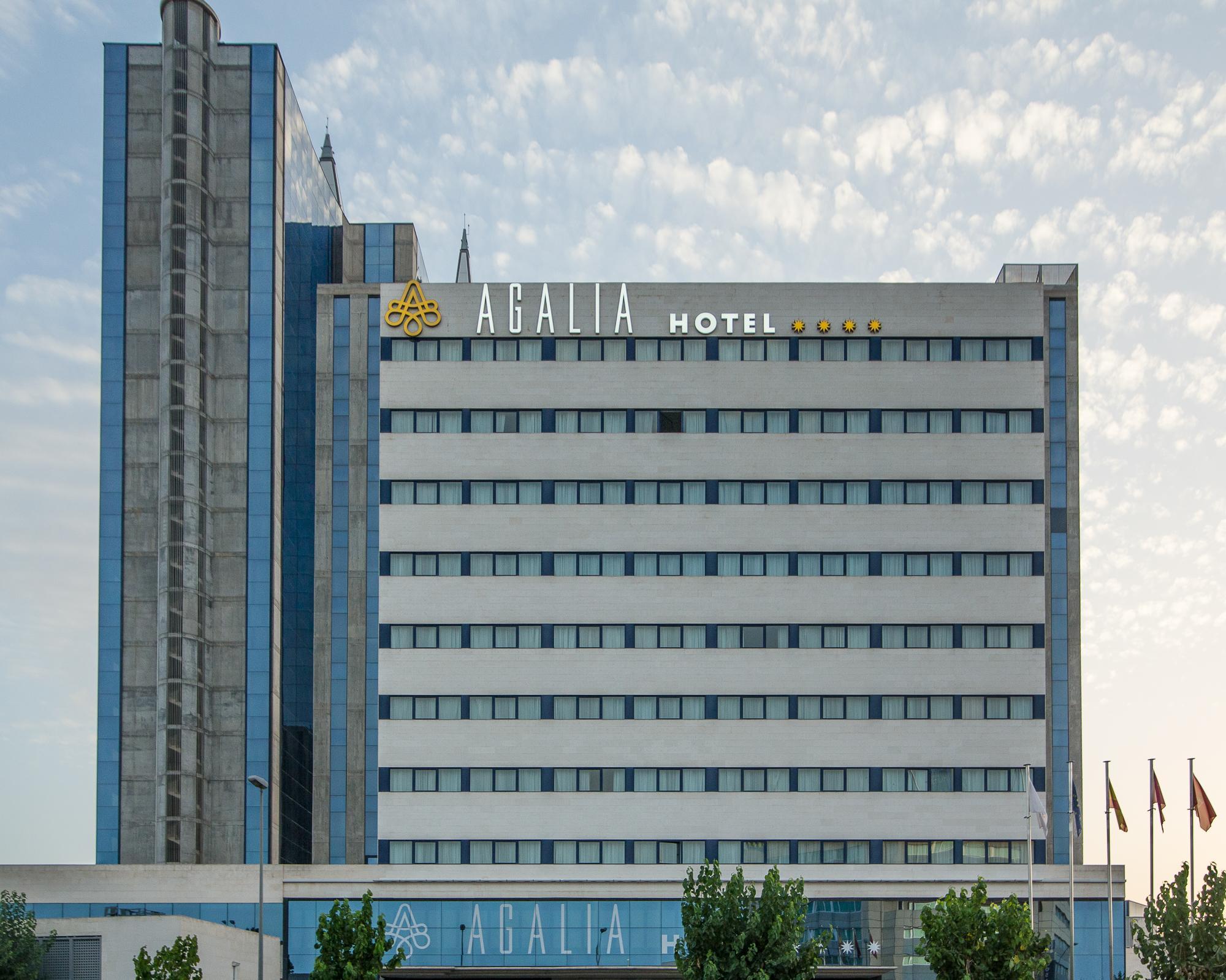 Occidental Murcia Agalia