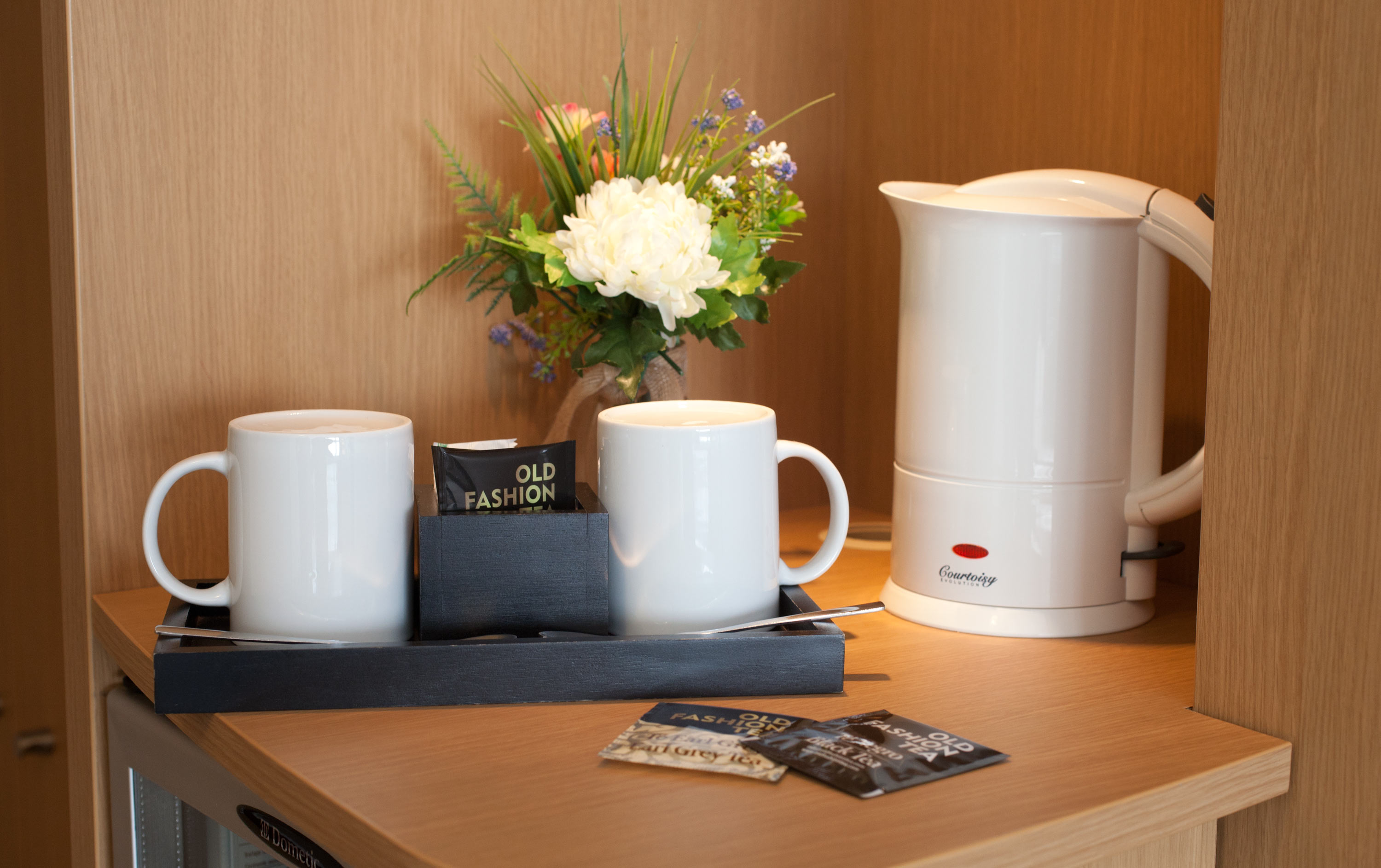 Occidental Murcia Agalia