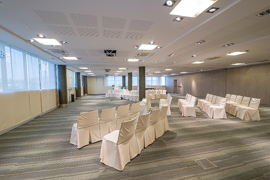 Occidental Murcia Agalia