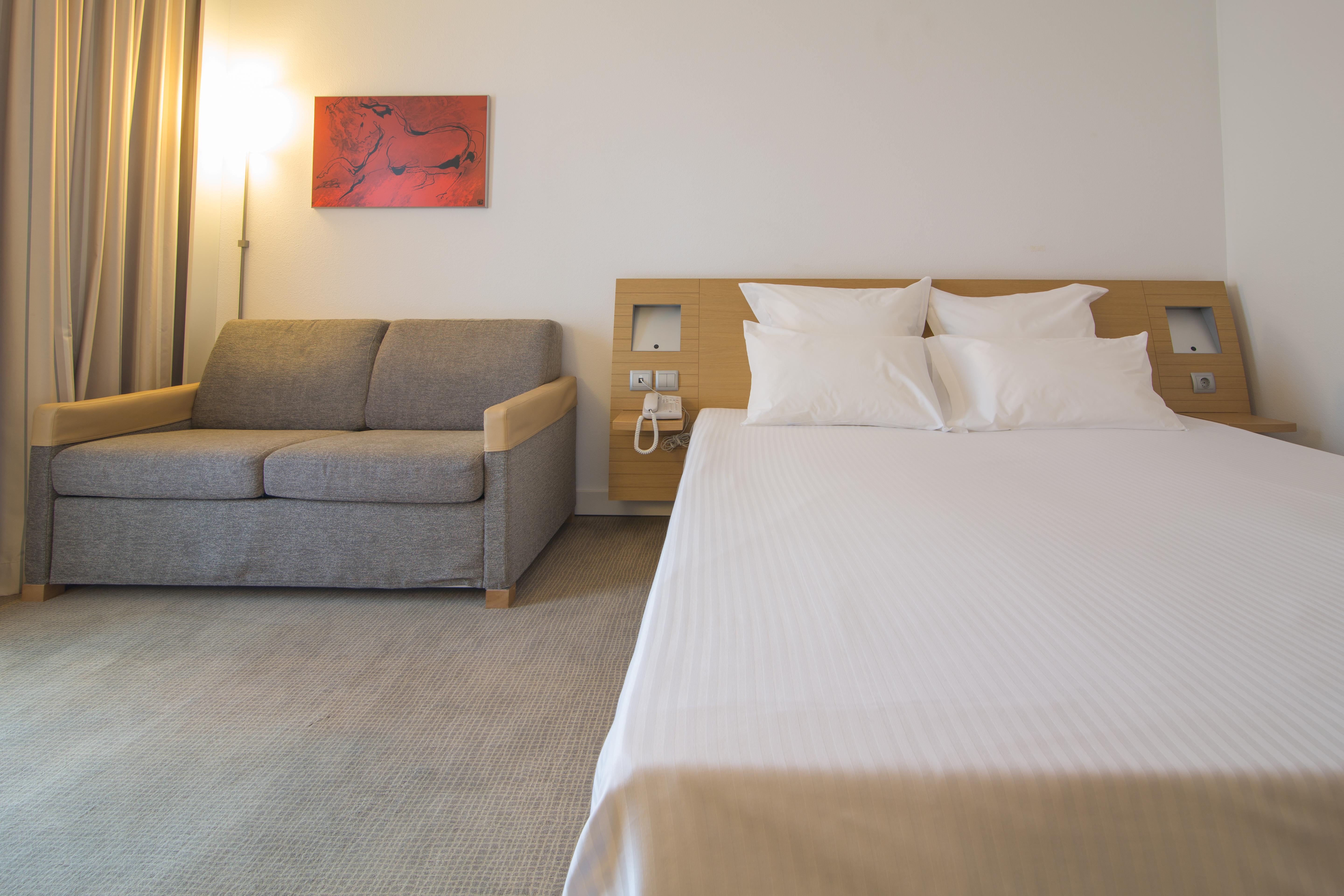 Occidental Murcia Agalia