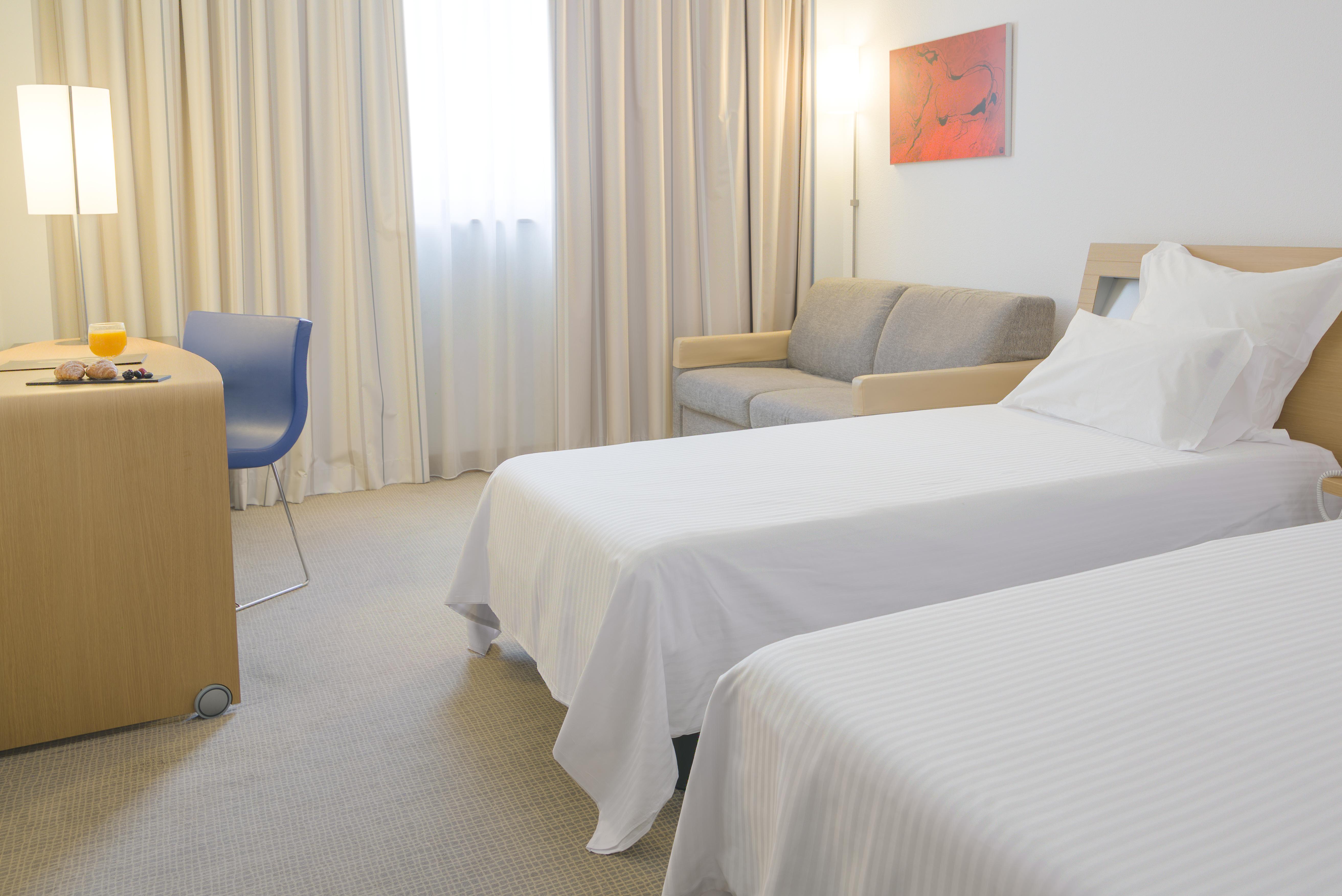 Occidental Murcia Agalia