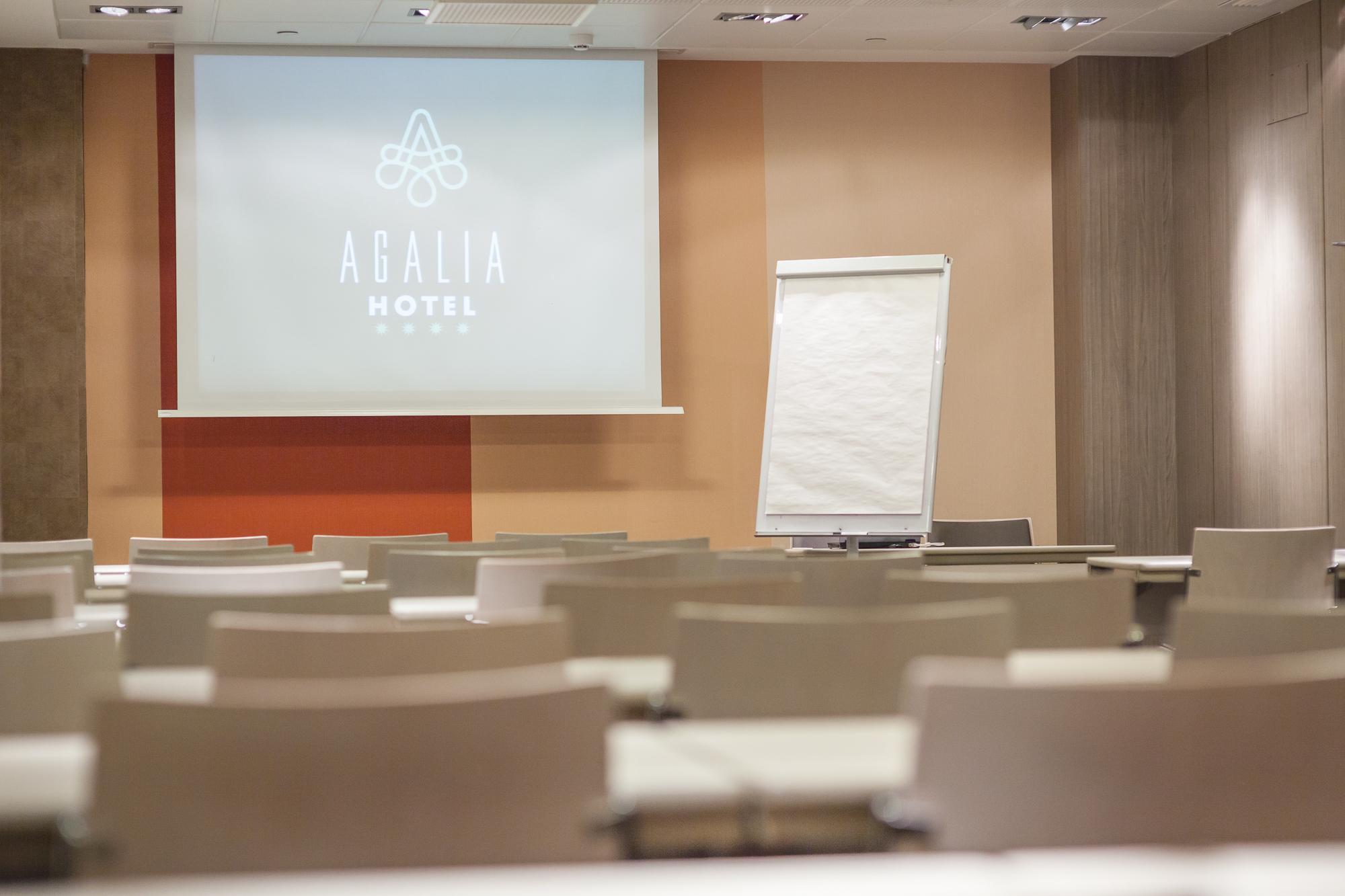 Occidental Murcia Agalia