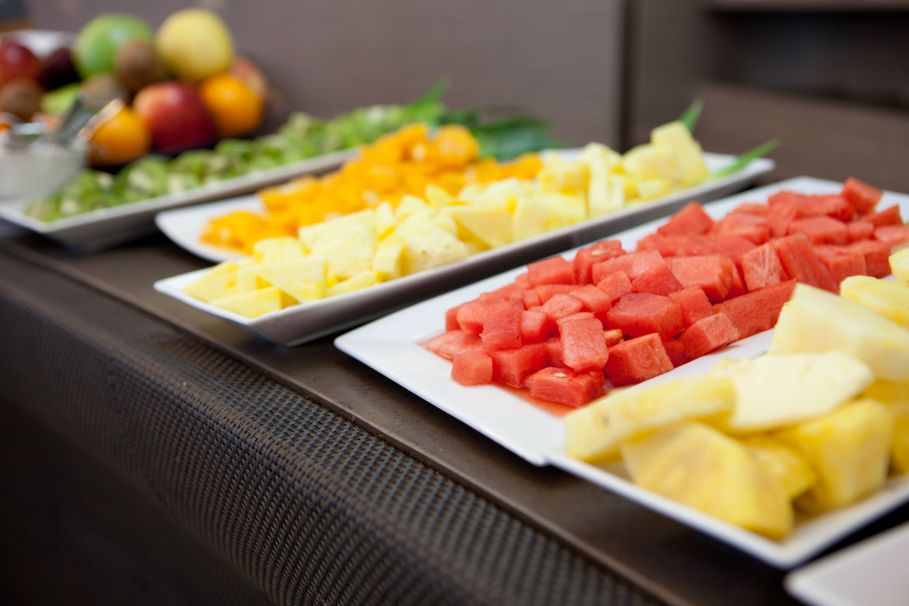 Occidental Murcia Agalia