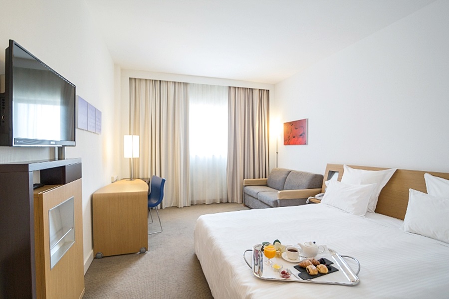 Occidental Murcia Agalia