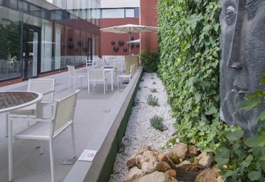 Occidental Murcia Agalia