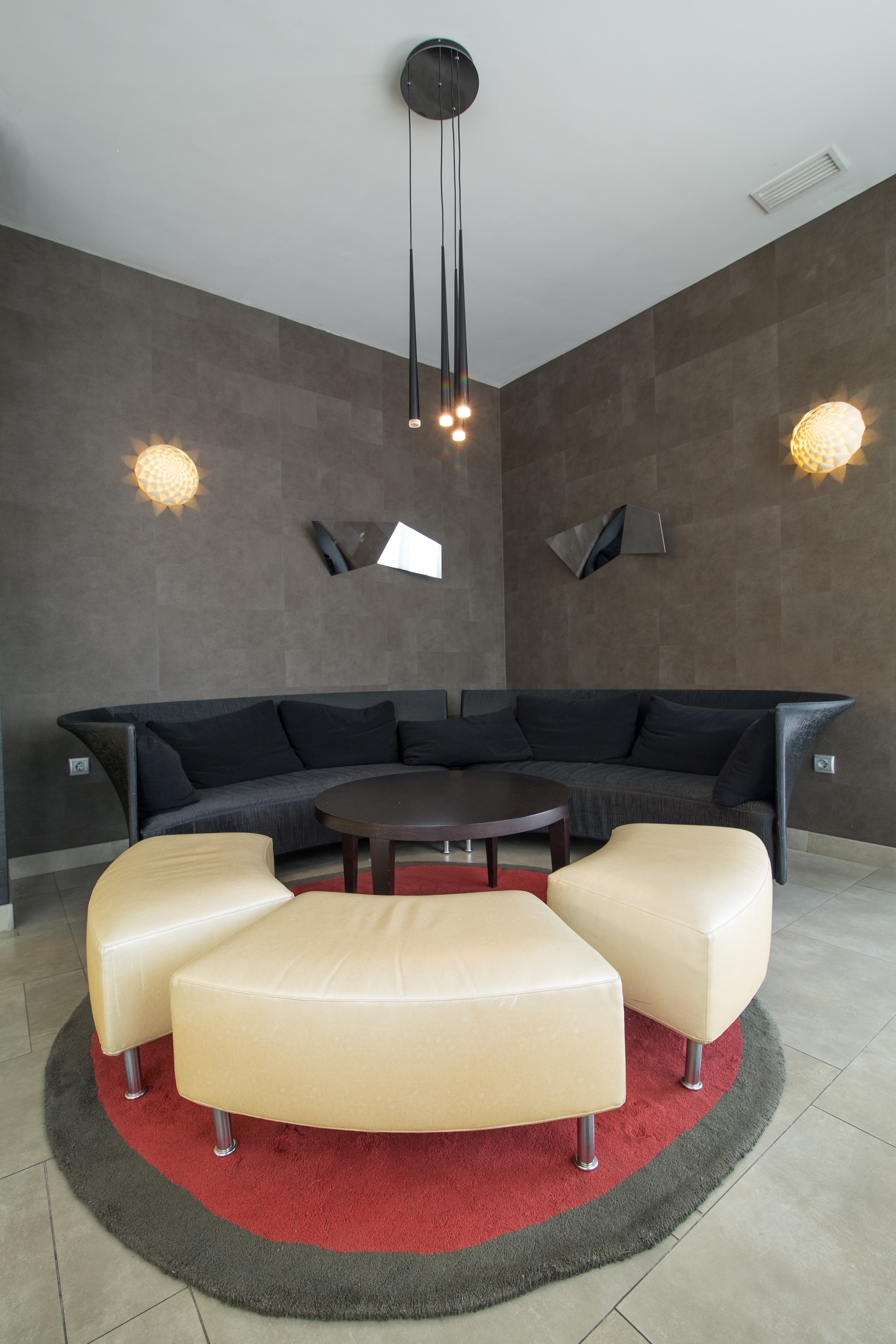 Occidental Murcia Agalia