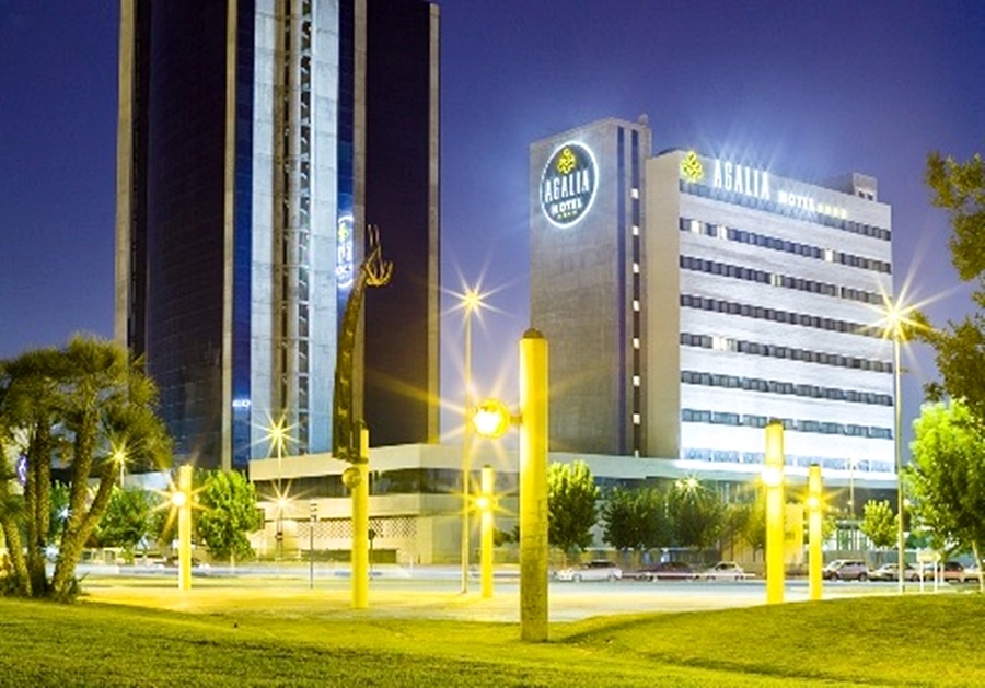 Occidental Murcia Agalia