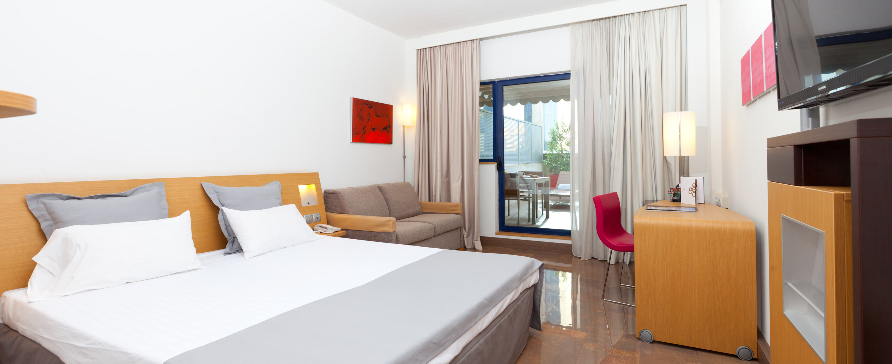 Occidental Murcia Agalia