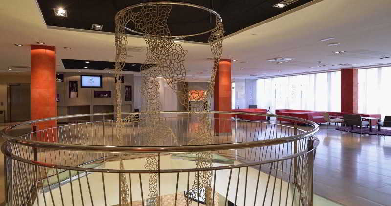 Occidental Murcia Agalia