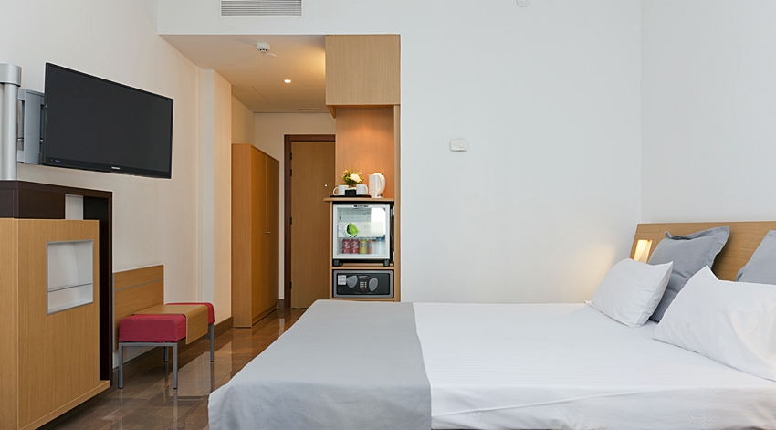 Occidental Murcia Agalia