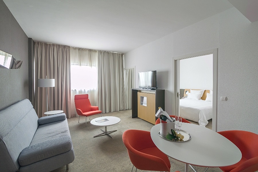 Occidental Murcia Agalia