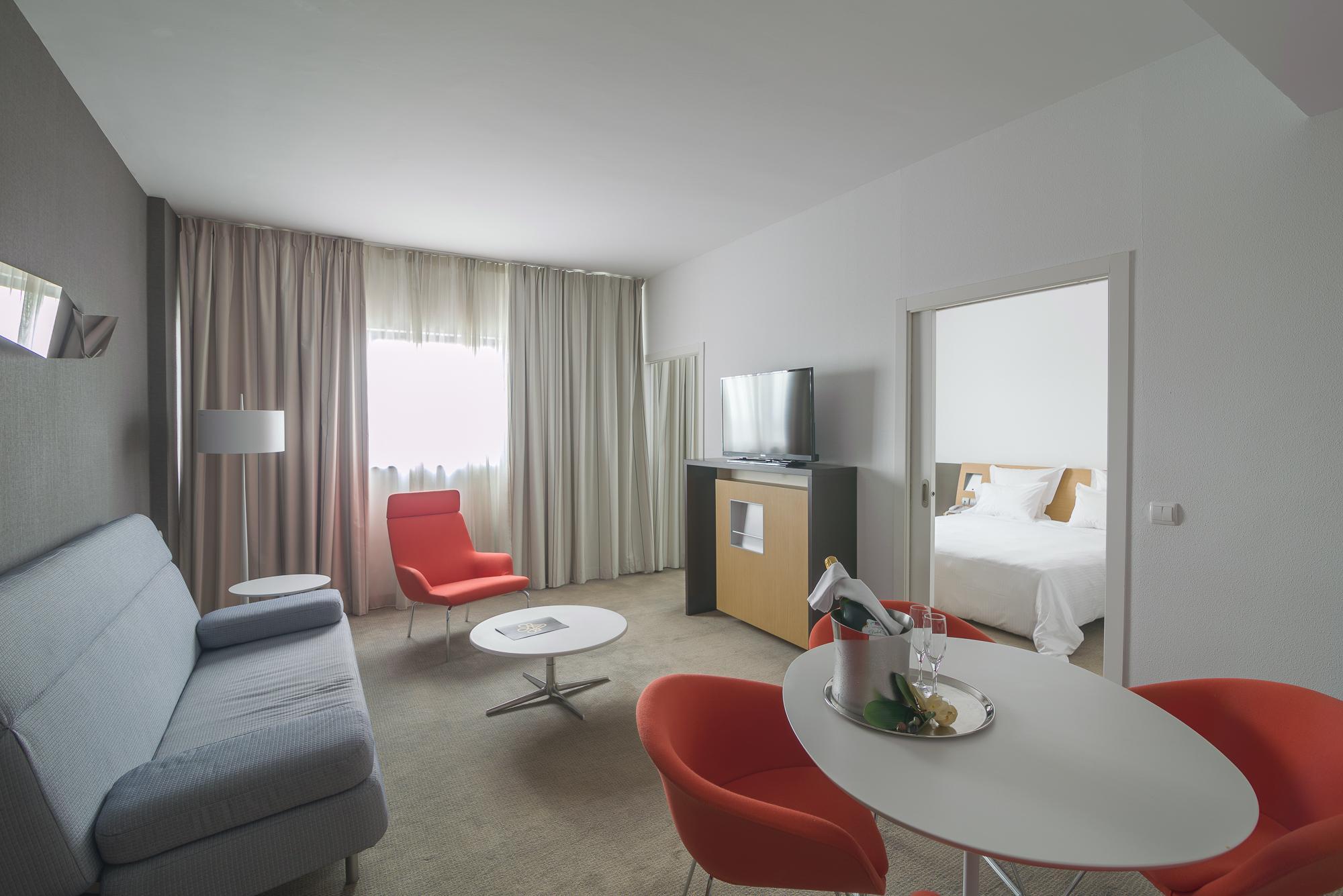 Occidental Murcia Agalia