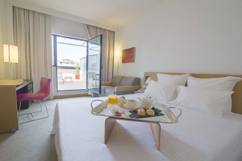 Occidental Murcia Agalia