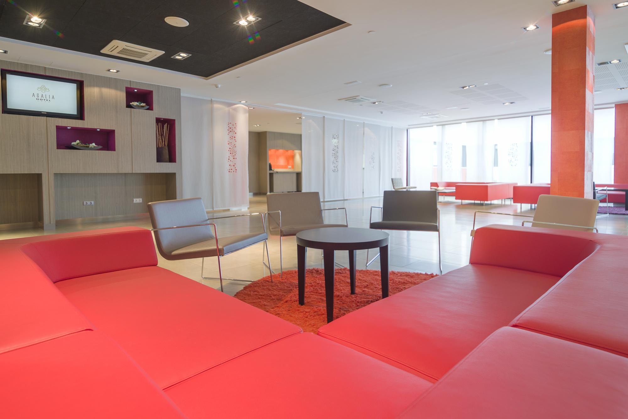 Occidental Murcia Agalia