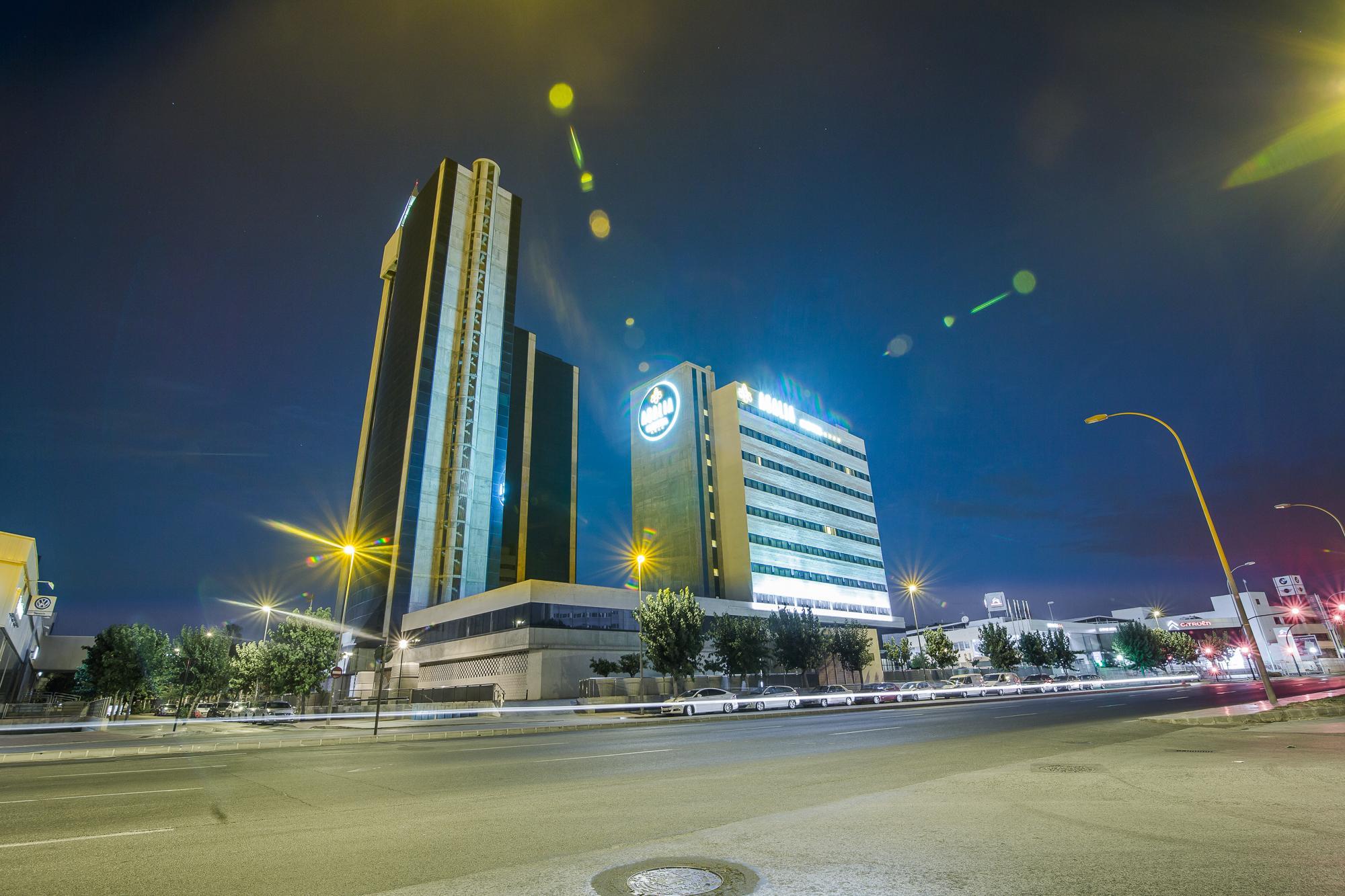 Occidental Murcia Agalia