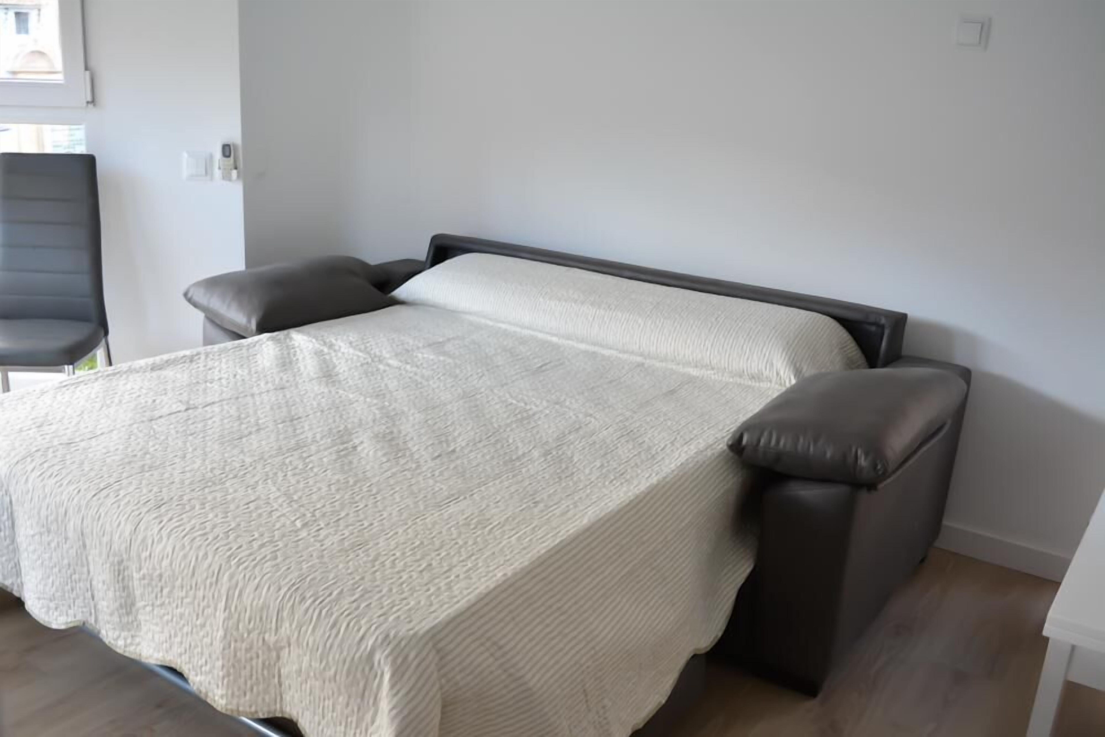 Apartamentos San Agustin