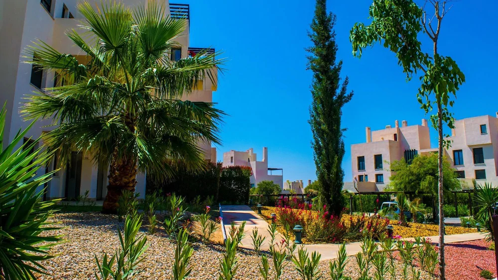 Apartamento Vacacional Elizabeth