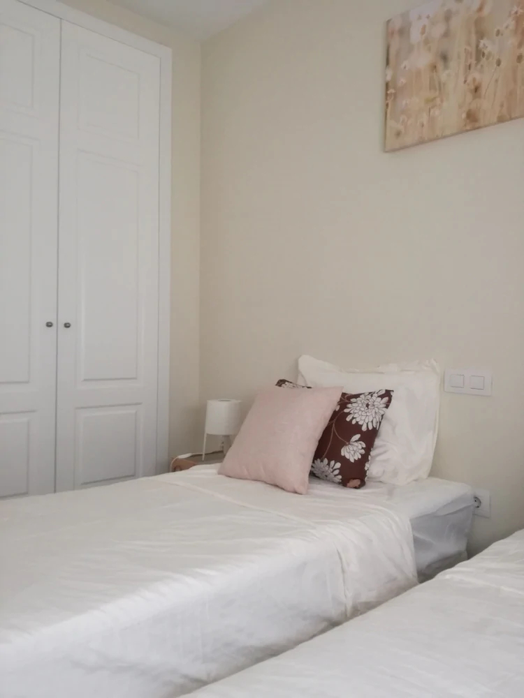 Apartamento Vacacional Elizabeth