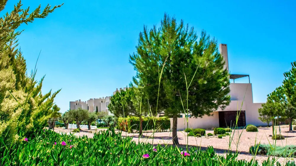 Apartamento Vacacional Elizabeth