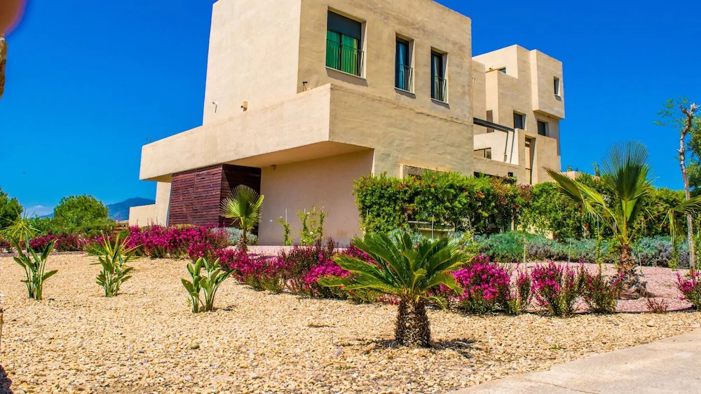 Apartamento Vacacional Elizabeth