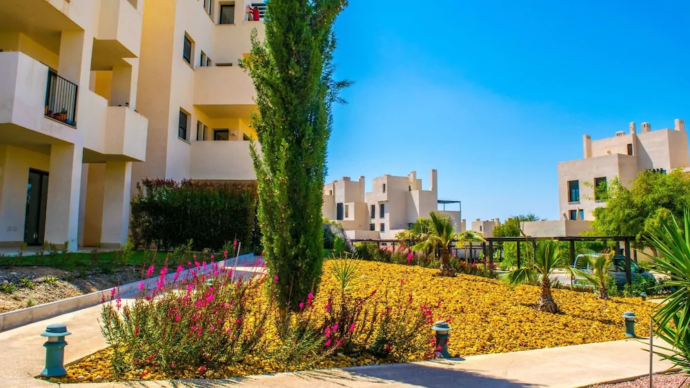 Apartamento Vacacional Elizabeth