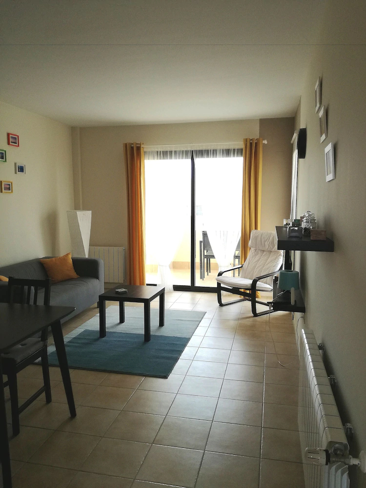 Apartamento Vacacional Elizabeth