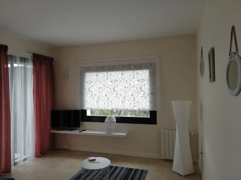 Apartamento Vacacional Elizabeth