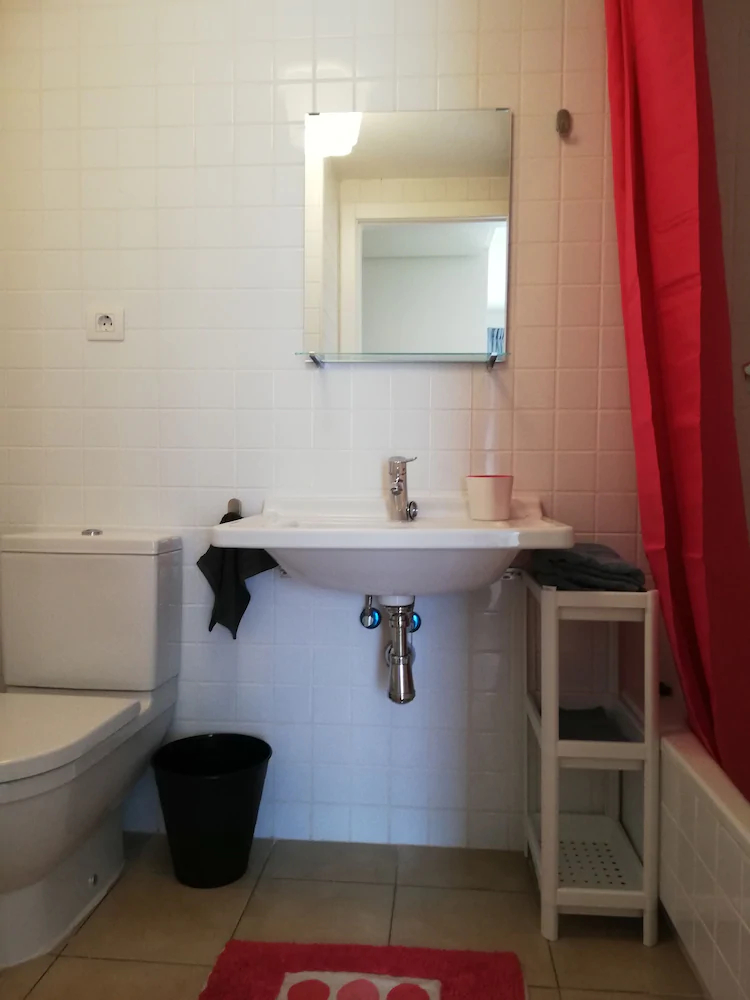 Apartamento Vacacional Elizabeth