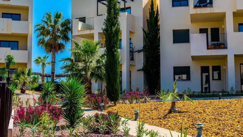 Apartamento Vacacional Elizabeth
