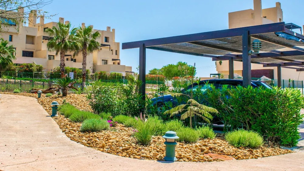 Apartamento Vacacional Elizabeth