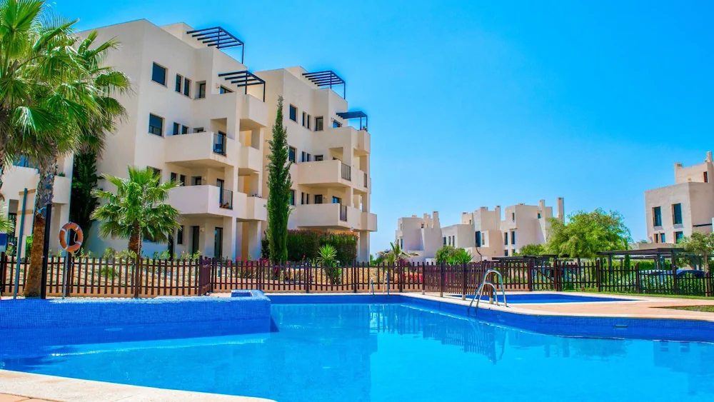Apartamento Vacacional Elizabeth